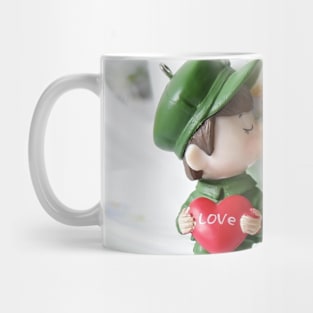 coffee love Mug